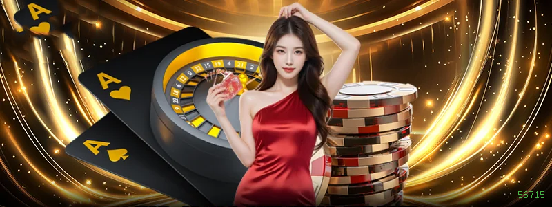 Betsoft Gaming Slots 3D 56715